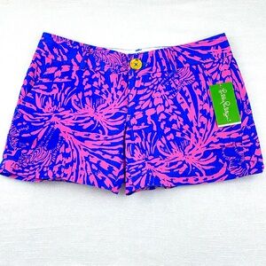 Lilly Pulitzer Callahan Short
